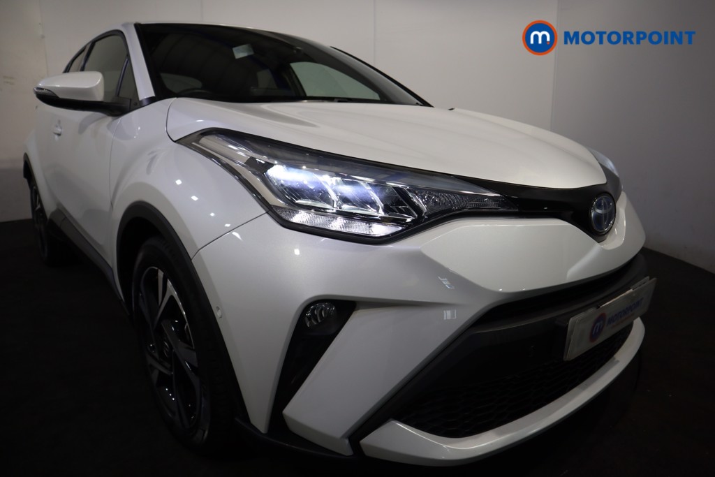 Used Toyota C-HR 2022 for sale - 77966201: Photo 44