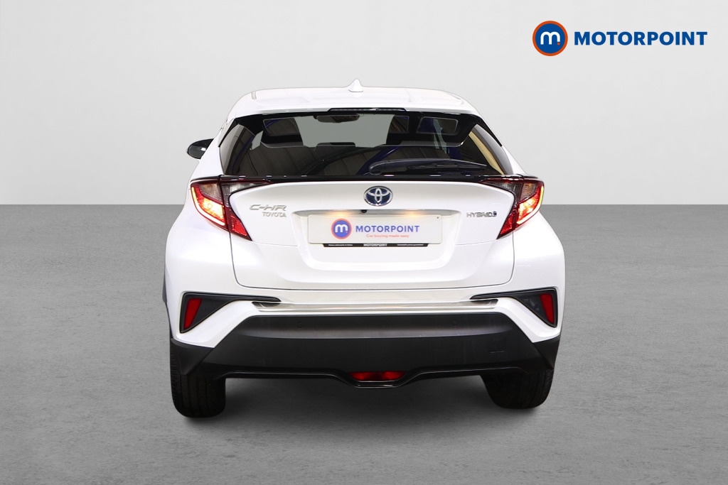 Used Toyota C-HR 2022 for sale - 77966201: Photo 6