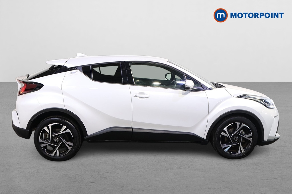 Used Toyota C-HR 2022 for sale - 77966201: Photo 8