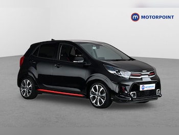Used Kia Picanto 2023 for sale - 79560473: Photo