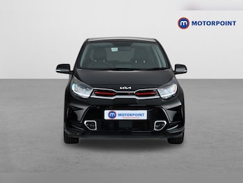 Used Kia Picanto 2023 for sale - 79560473: Photo