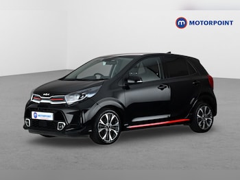 Used Kia Picanto 2023 for sale - 79560473: Photo