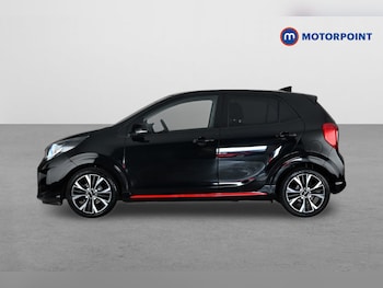 Used Kia Picanto 2023 for sale - 79560473: Photo