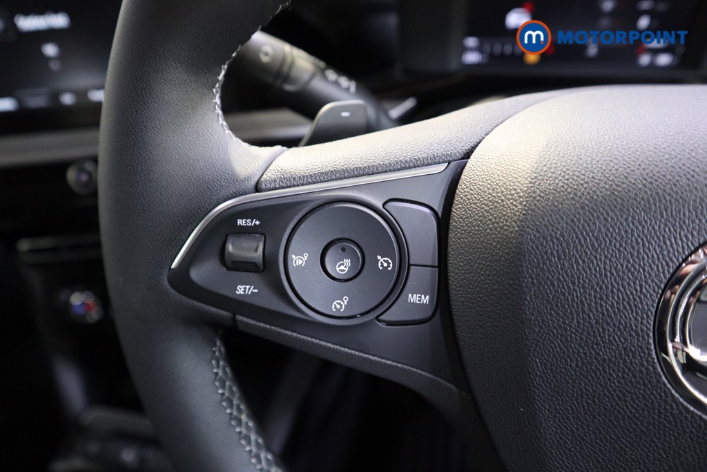 Used Vauxhall Mokka 2024 for sale - 76933753: Photo 11