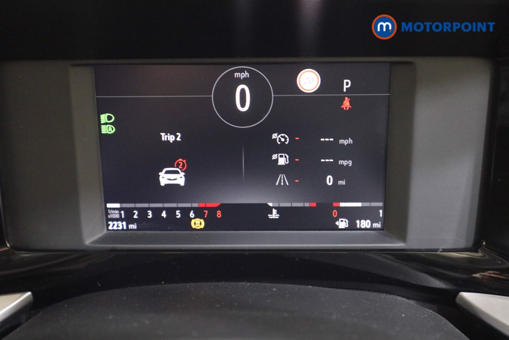 Used Vauxhall Mokka 2024 for sale - 76933753: Photo 13