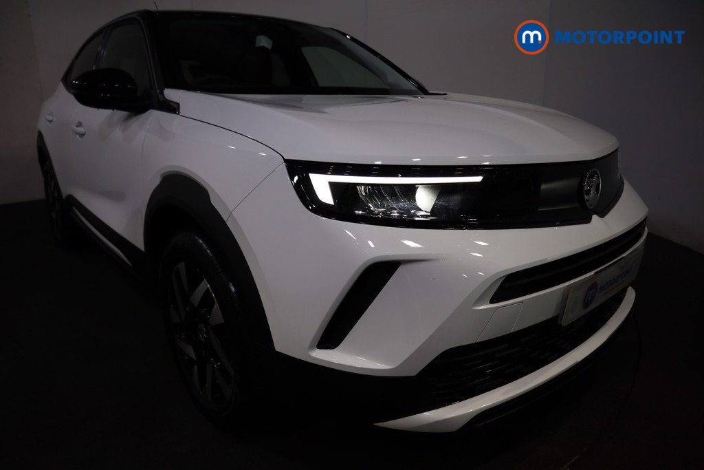 Used Vauxhall Mokka 2024 for sale - 76933753: Photo 39