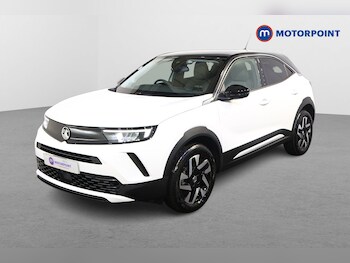 Used Vauxhall Mokka 2024 for sale - 76933753: Photo