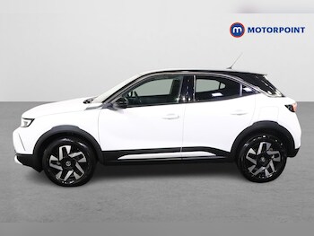 Used Vauxhall Mokka 2024 for sale - 76933753: Photo