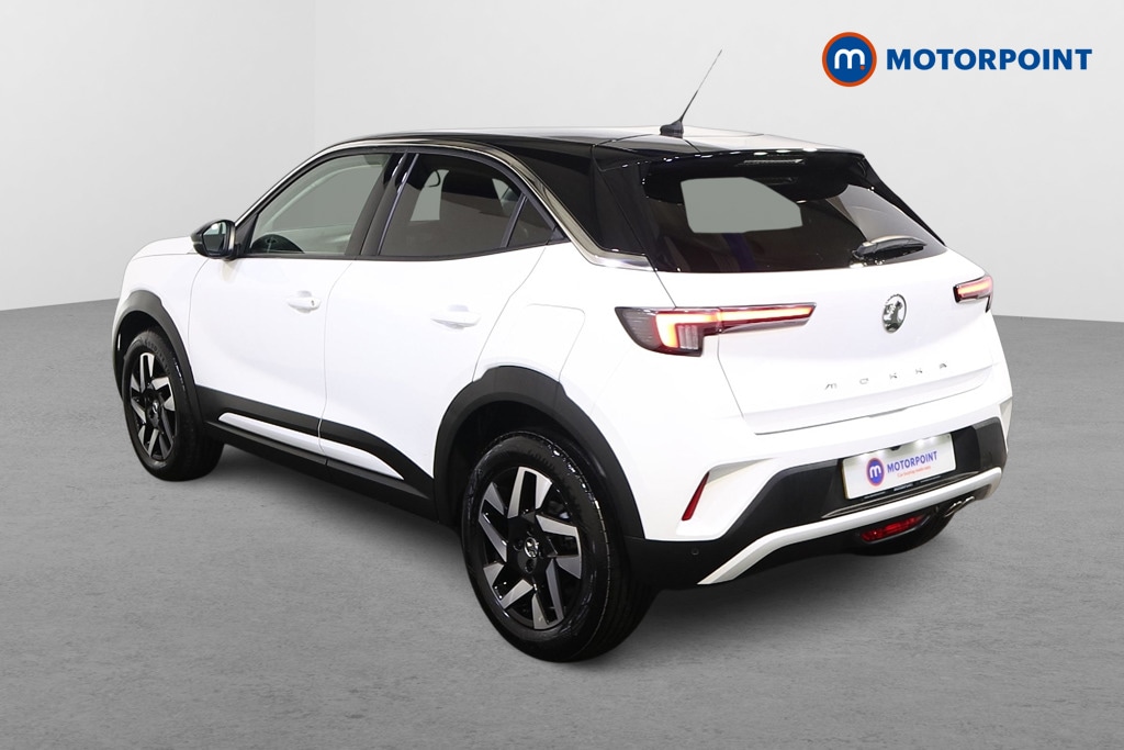 Used Vauxhall Mokka 2024 for sale - 76933753: Photo 5