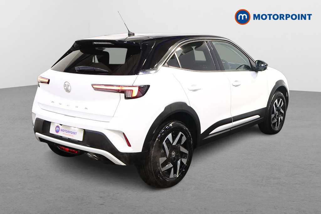 Used Vauxhall Mokka 2024 for sale - 76933753: Photo 7