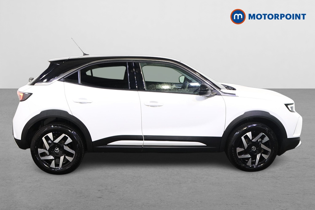 Used Vauxhall Mokka 2024 for sale - 76933753: Photo 8