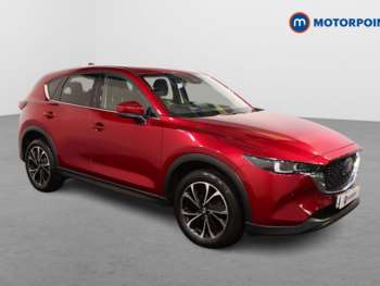2022 - 2.0 Sport Edition 5dr