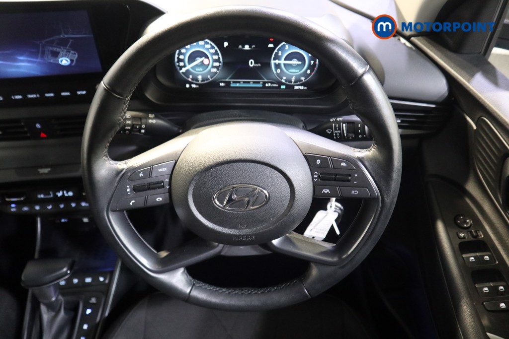 Used Hyundai BAYON 2023 for sale - 76394865: Photo 10