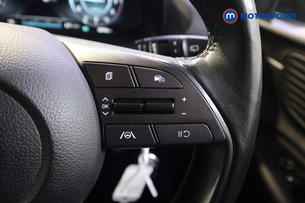 Used Hyundai BAYON 2023 for sale - 76394865: Photo 12