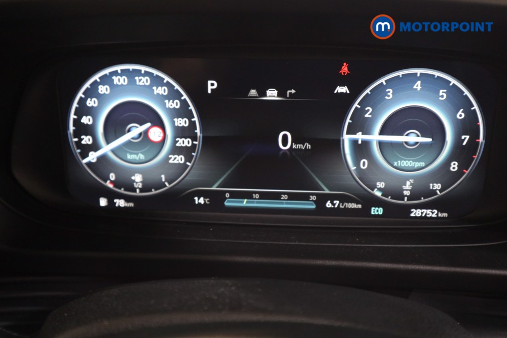 Used Hyundai BAYON 2023 for sale - 76394865: Photo 13