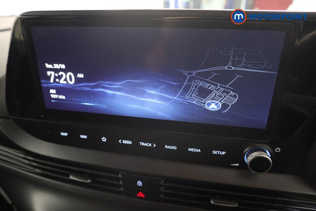 Used Hyundai BAYON 2023 for sale - 76394865: Photo 14