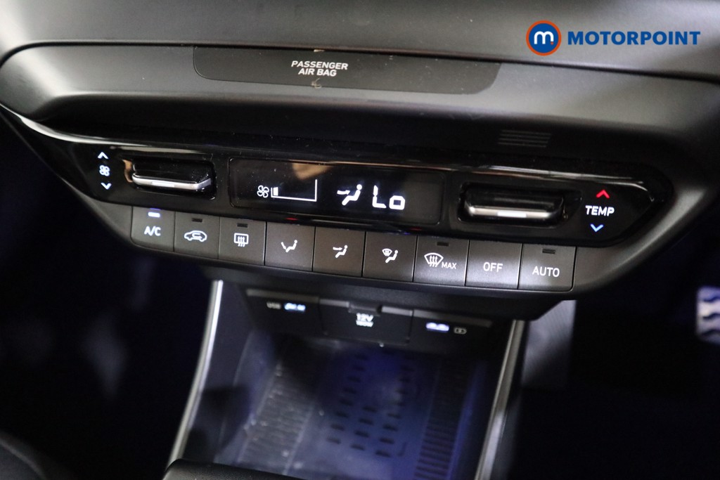 Used Hyundai BAYON 2023 for sale - 76394865: Photo 15