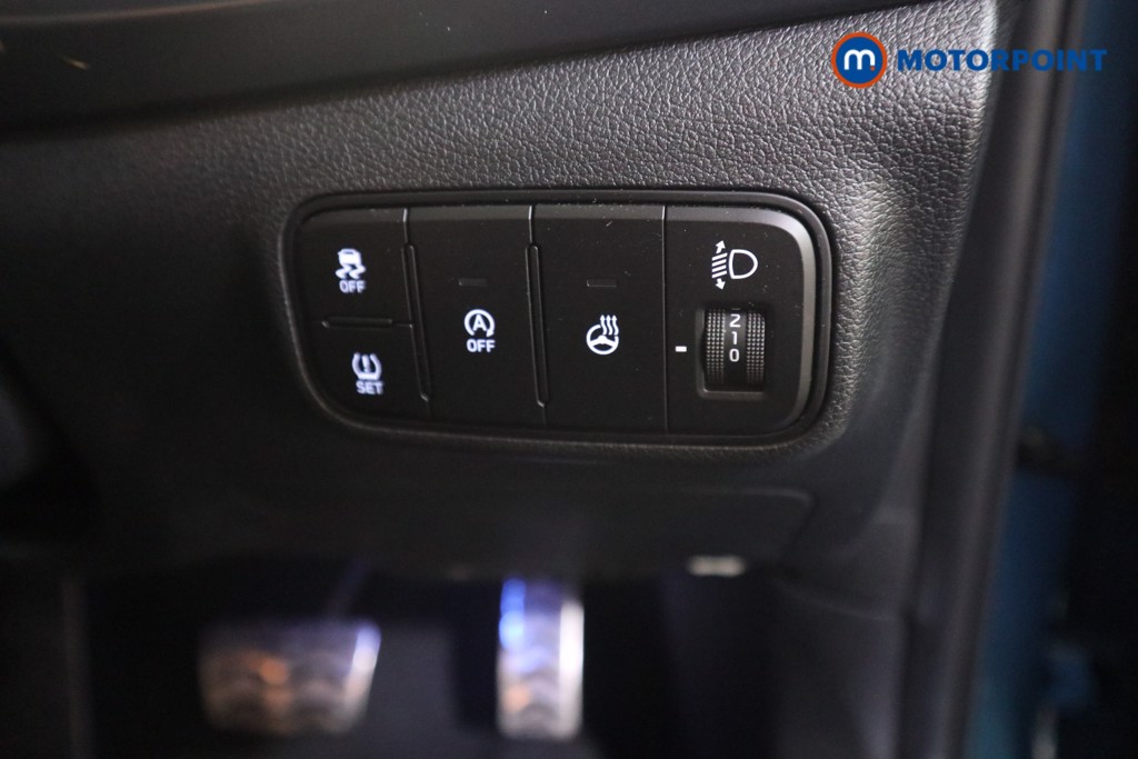 Used Hyundai BAYON 2023 for sale - 76394865: Photo 18