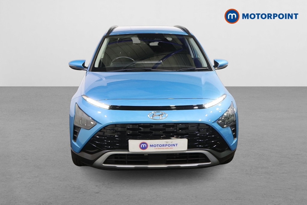 Used Hyundai BAYON 2023 for sale - 76394865: Photo 2