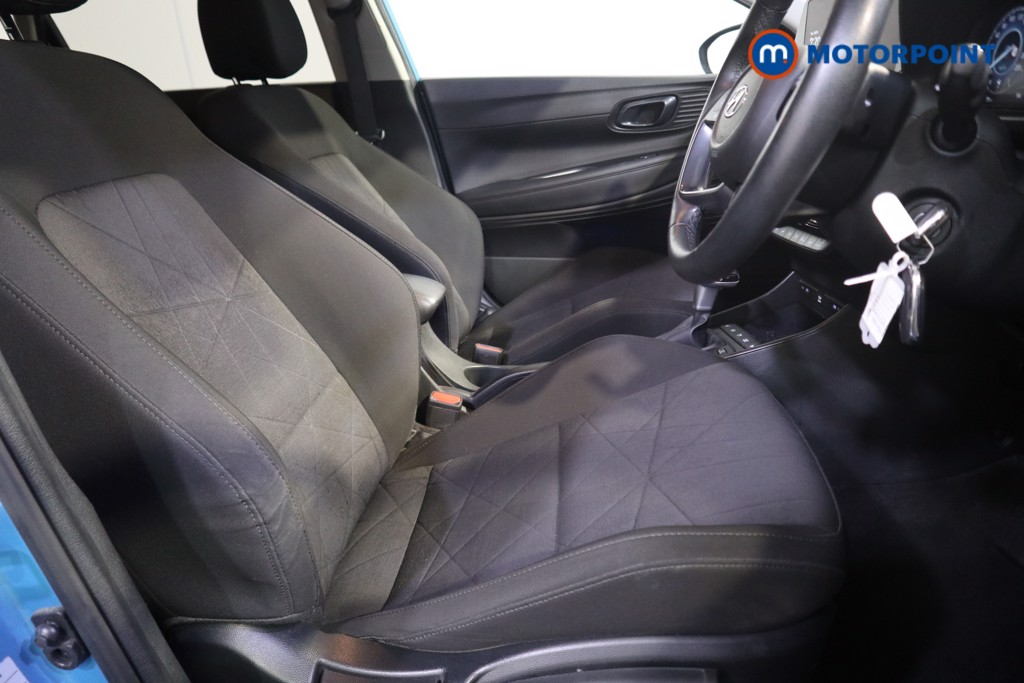 Used Hyundai BAYON 2023 for sale - 76394865: Photo 20