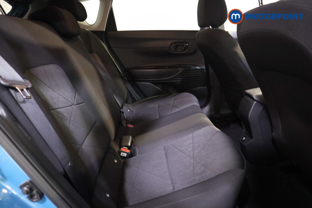 Used Hyundai BAYON 2023 for sale - 76394865: Photo 21