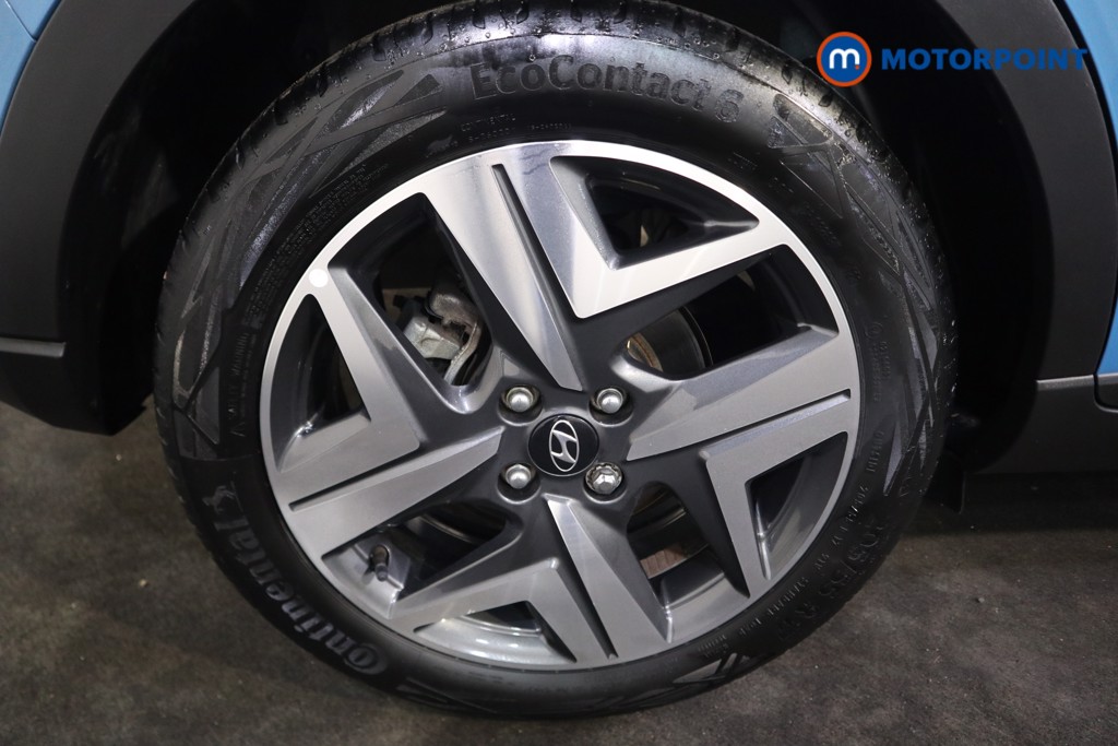 Used Hyundai BAYON 2023 for sale - 76394865: Photo 25