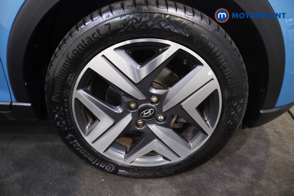 Used Hyundai BAYON 2023 for sale - 76394865: Photo 26