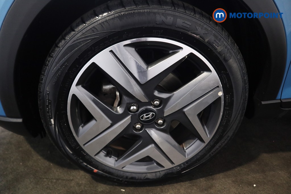 Used Hyundai BAYON 2023 for sale - 76394865: Photo 27