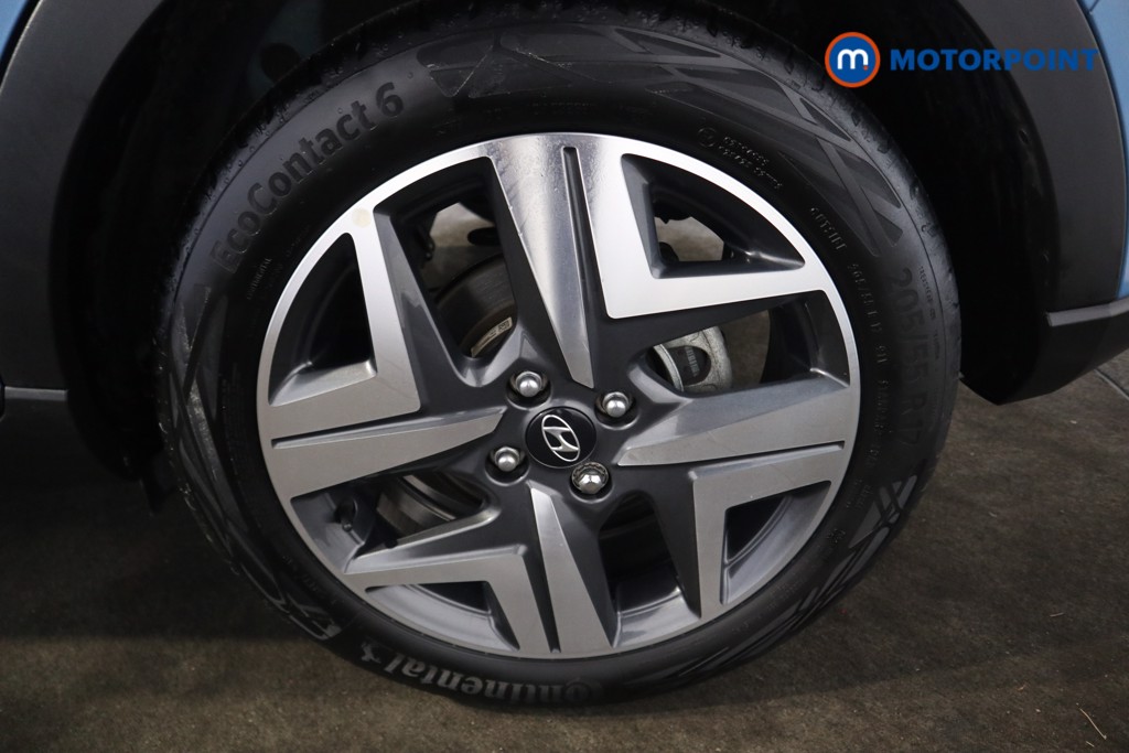 Used Hyundai BAYON 2023 for sale - 76394865: Photo 28