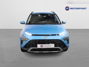 Used Hyundai BAYON 2023 for sale - 76394865: Photo