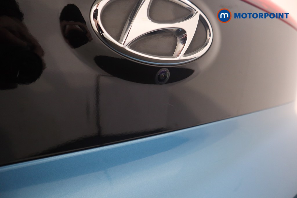 Used Hyundai BAYON 2023 for sale - 76394865: Photo 30