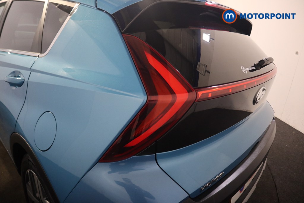 Used Hyundai BAYON 2023 for sale - 76394865: Photo 31