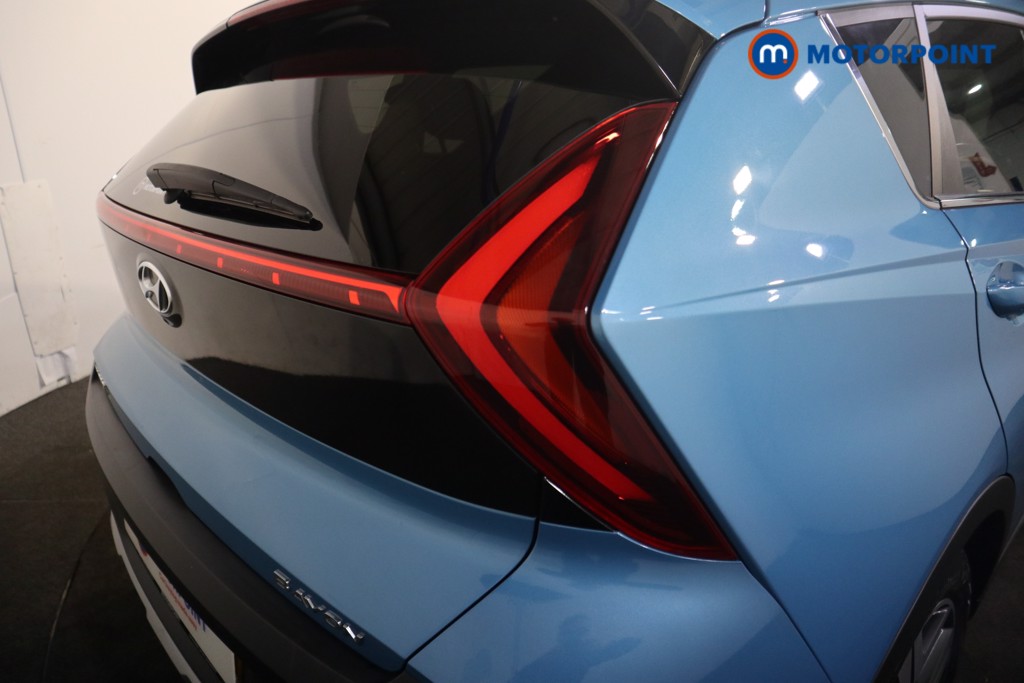 Used Hyundai BAYON 2023 for sale - 76394865: Photo 32