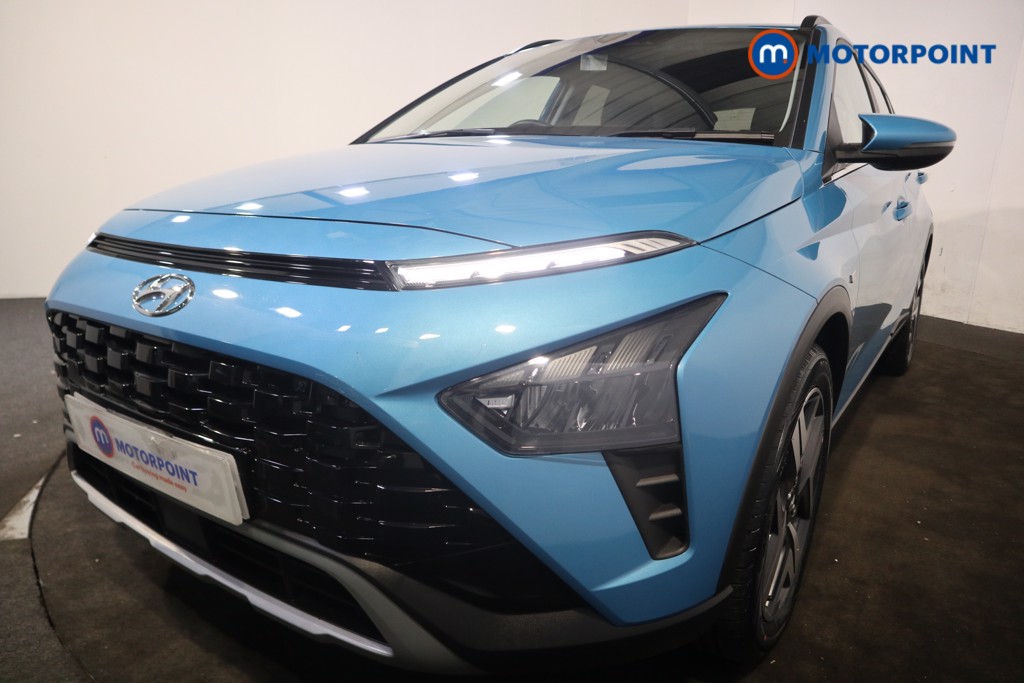 Used Hyundai BAYON 2023 for sale - 76394865: Photo 37