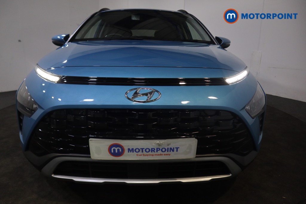 Used Hyundai BAYON 2023 for sale - 76394865: Photo 38