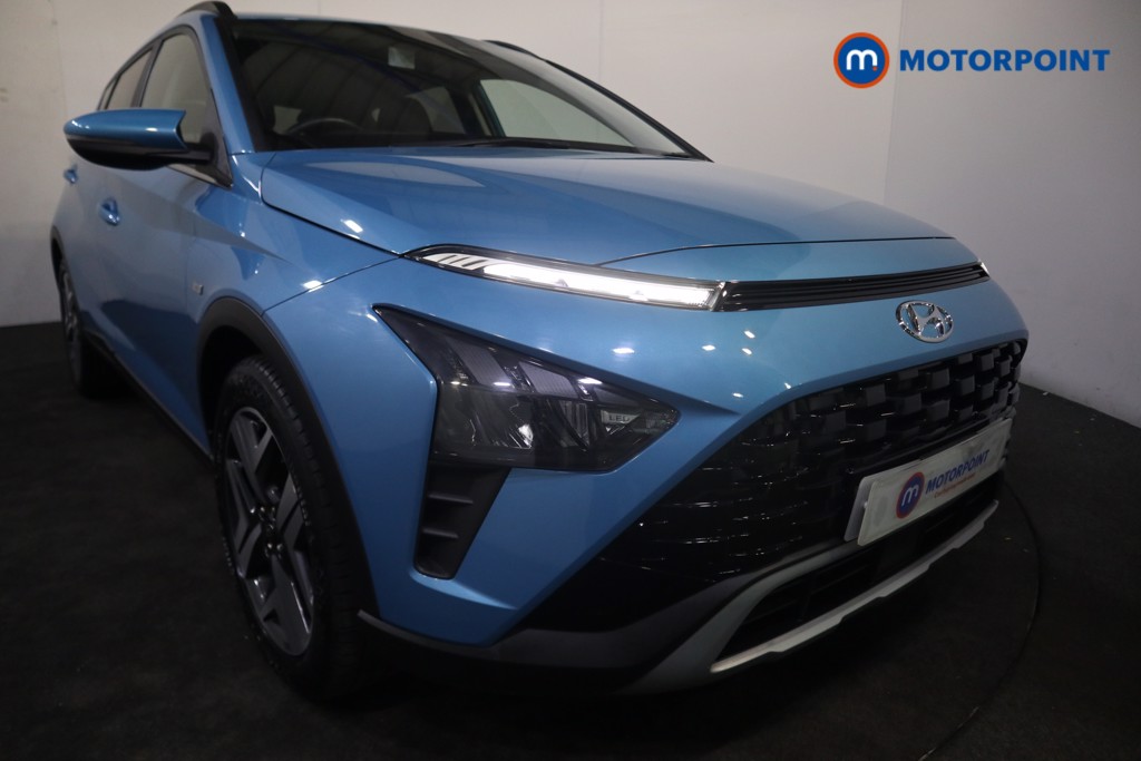 Used Hyundai BAYON 2023 for sale - 76394865: Photo 39