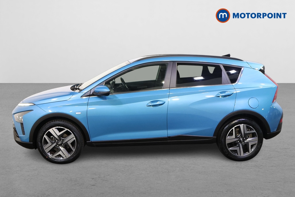 Used Hyundai BAYON 2023 for sale - 76394865: Photo 4