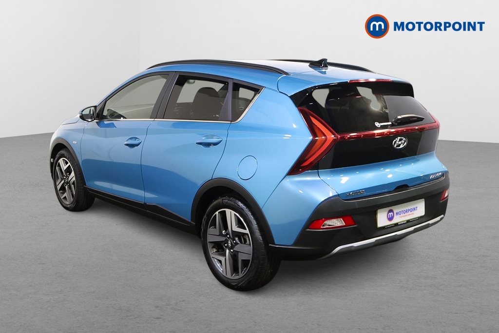 Used Hyundai BAYON 2023 for sale - 76394865: Photo 5