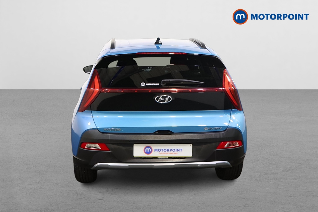 Used Hyundai BAYON 2023 for sale - 76394865: Photo 6