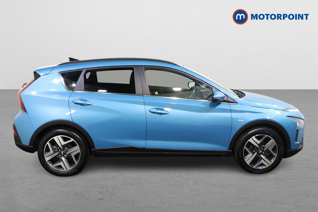 Used Hyundai BAYON 2023 for sale - 76394865: Photo 8