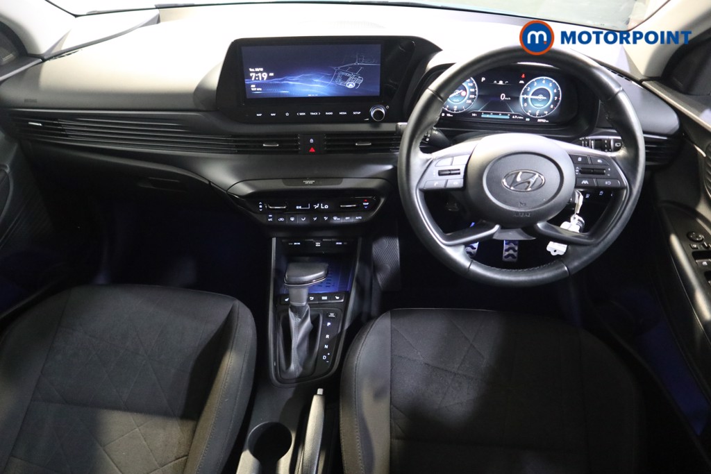 Used Hyundai BAYON 2023 for sale - 76394865: Photo 9