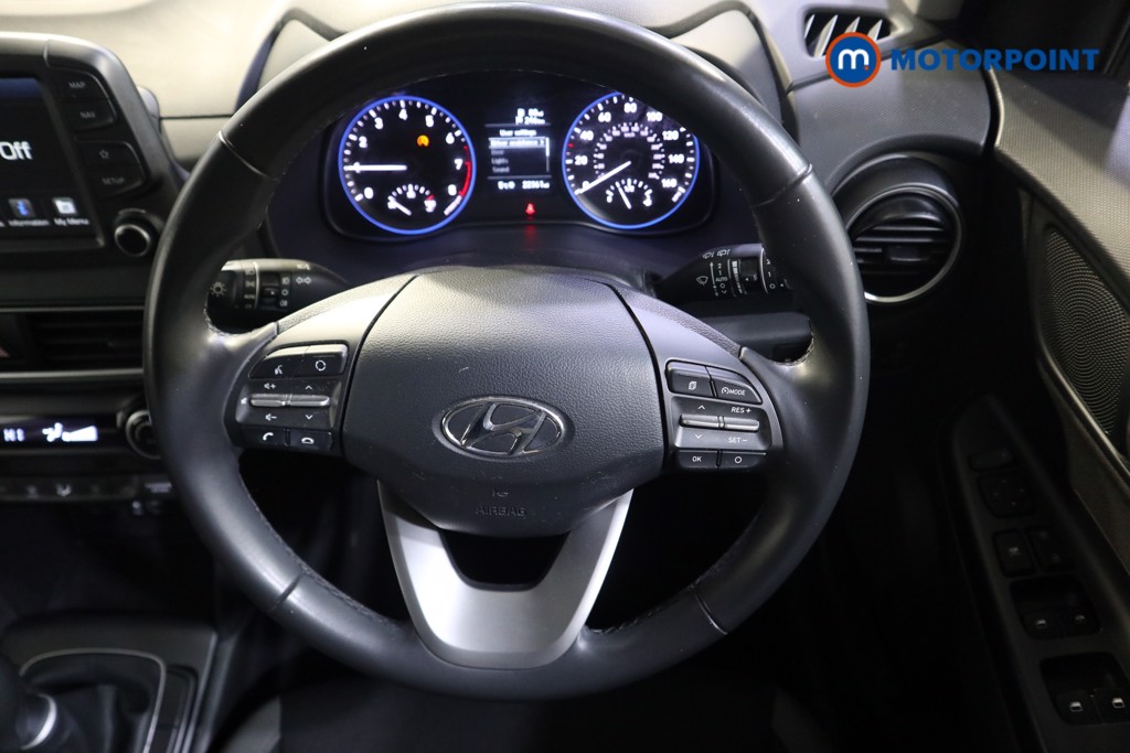 Used Hyundai KONA 2020 for sale - 76638294: Photo 10