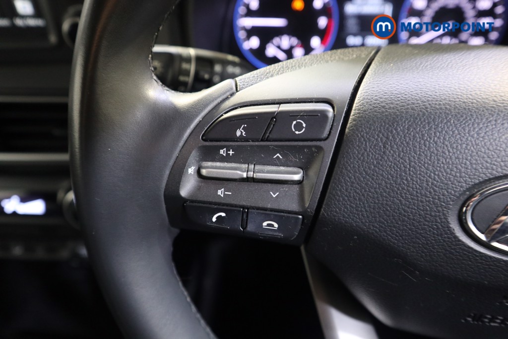 Used Hyundai KONA 2020 for sale - 76638294: Photo 11