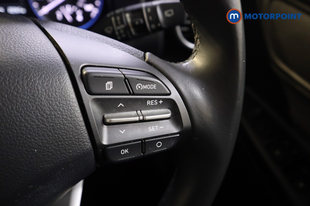 Used Hyundai KONA 2020 for sale - 76638294: Photo 12