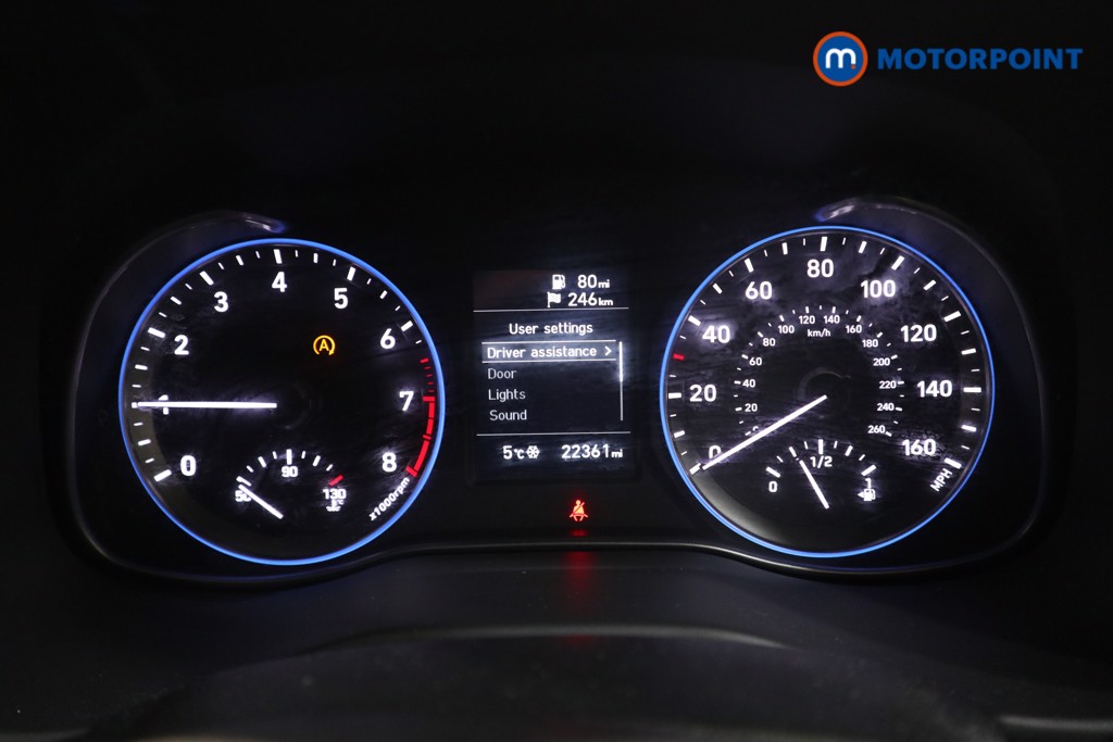 Used Hyundai KONA 2020 for sale - 76638294: Photo 13