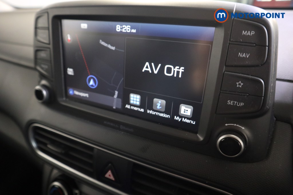 Used Hyundai KONA 2020 for sale - 76638294: Photo 15