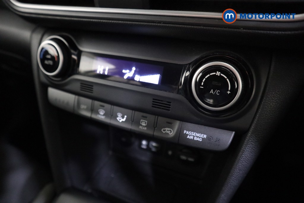 Used Hyundai KONA 2020 for sale - 76638294: Photo 16