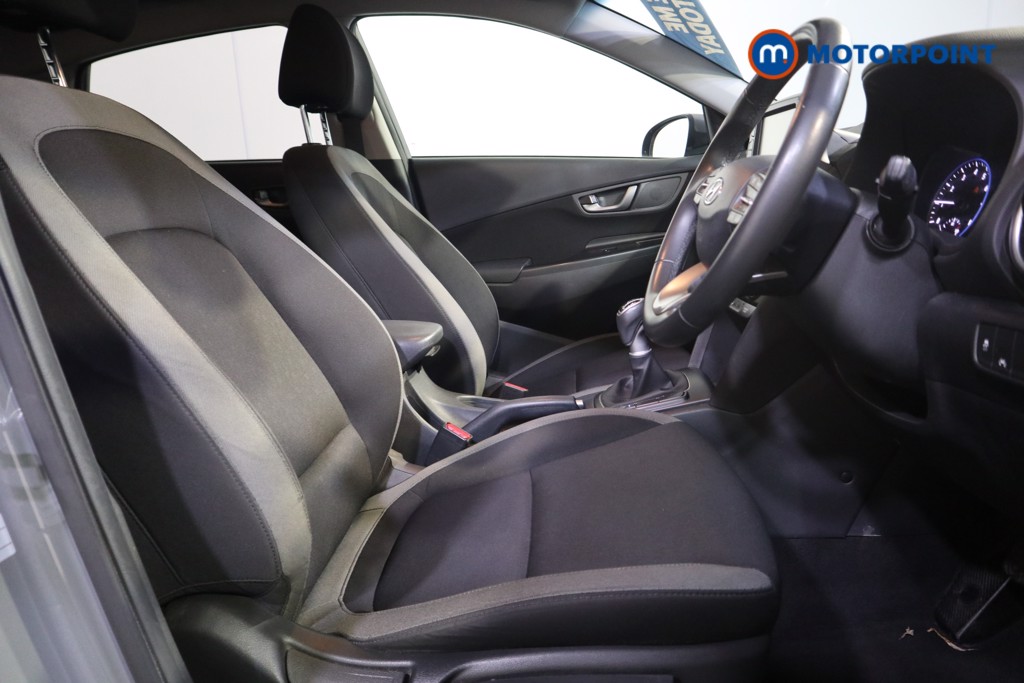 Used Hyundai KONA 2020 for sale - 76638294: Photo 21