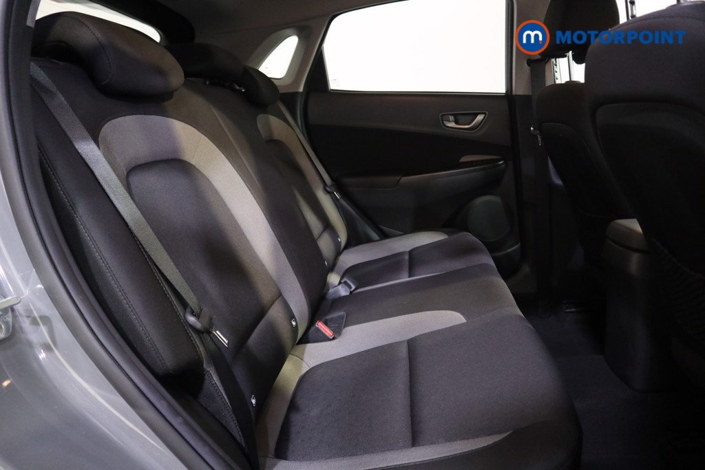 Used Hyundai KONA 2020 for sale - 76638294: Photo 22