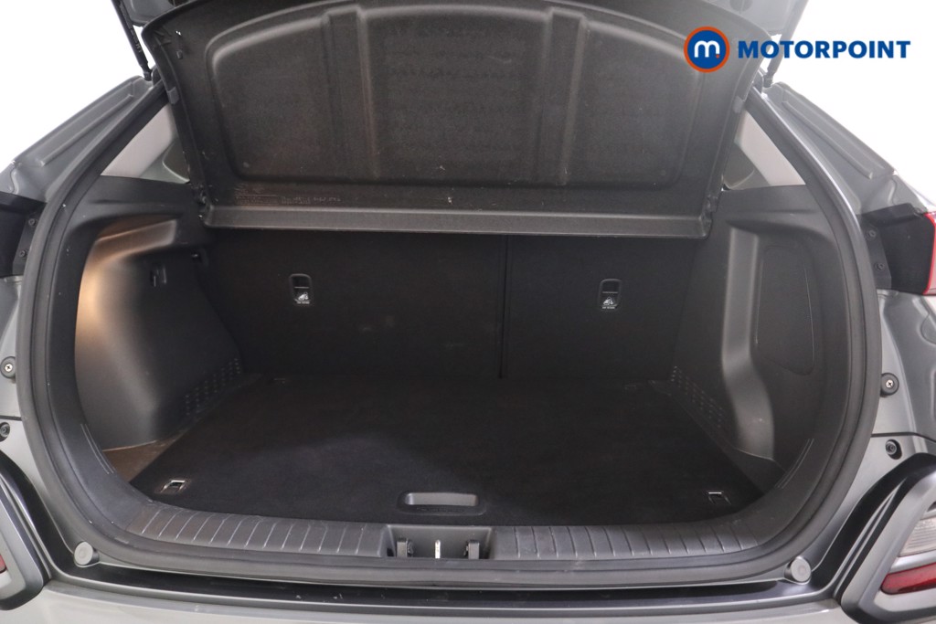 Used Hyundai KONA 2020 for sale - 76638294: Photo 25